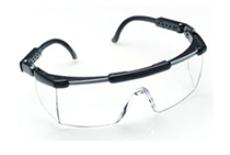 3M Safety Goggle Nassau Rave 14450